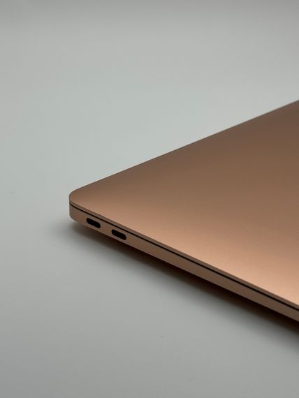 MacBook Air 13 M1 8/256Gb Gold