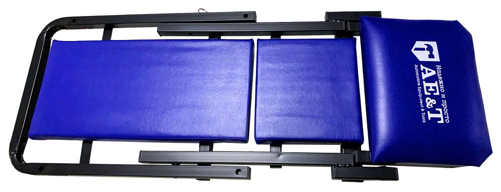 AE&T (TA-DA024) Лежак складной