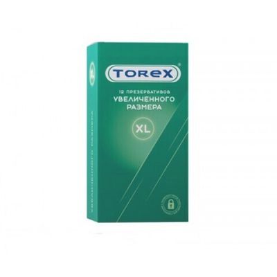 Презервативы больших размеров