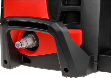 Автомойка ECO HPW-1860RSD HPW1860RSD01