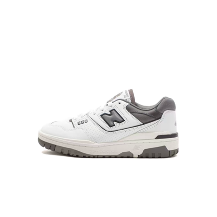 New Balance 550 "Dark Grey"