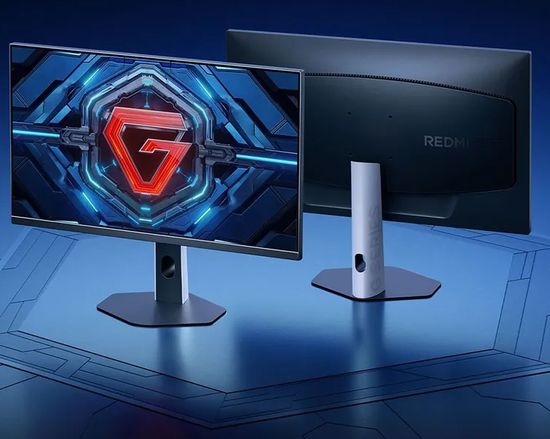 Монитор Xiaomi Redmi Monitor 27 G27U (P27UDA-RG)