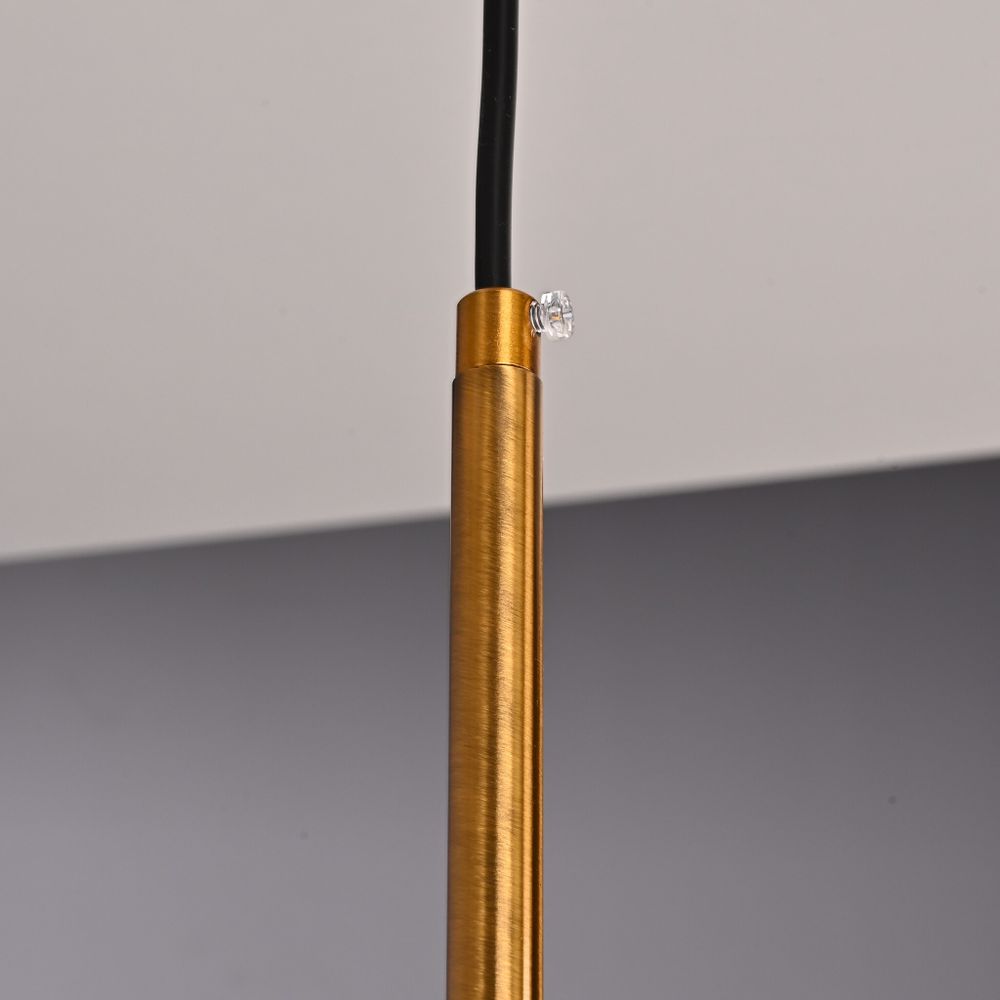 Подвесной светильник FlexIC Lights Family Michael Anastassiades D25