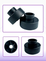 Колесо для дивана D 54 мм типа Венеция Дельфин