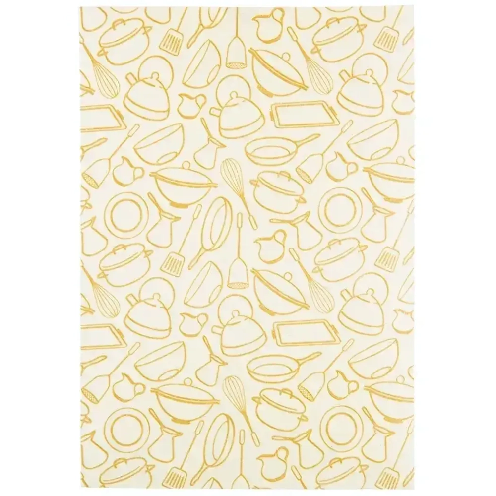 Коврик для сушки посуды из нетканки NWM-01 (размер: 31*46см)