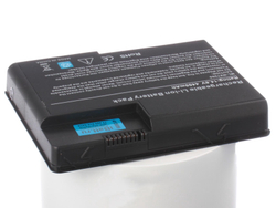 Аккумулятор iBatt 4400mAh, для 336962-001