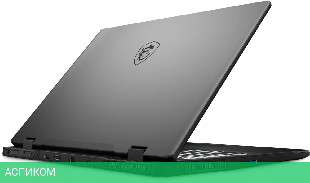 Ноутбук MSI Creator M16 HX C14VEG-034RU (9S7-15P212-034)