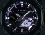 Мужские наручные часы Casio G-Shock GBM-2100A-2B