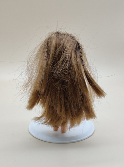 Кукла Барби - Келли 90х 02119