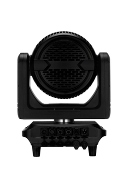 Вращающаяся голова Wash ENGO 19x50 — RGBL 4in1 с зумом 6°-55° IP65
