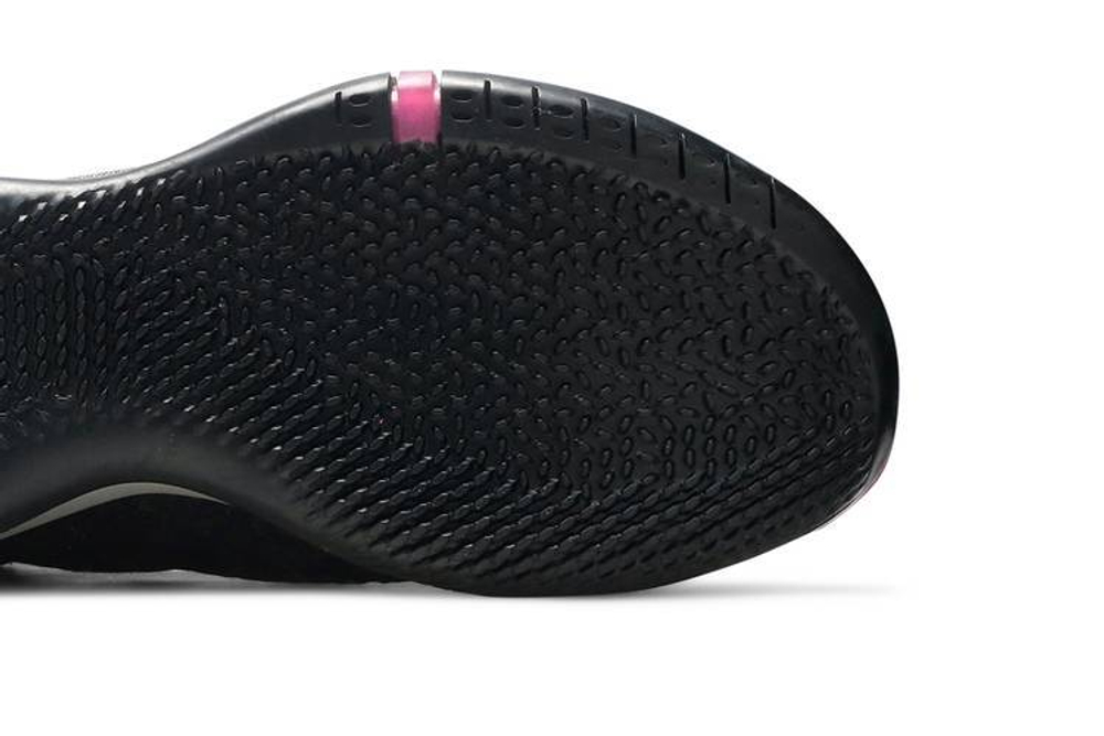 Кроссовки Nike Kobe Ad Purple Black
