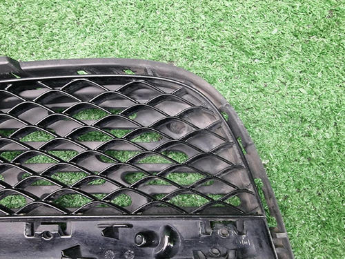 Решетка перед. бампера Mercedes S W222 (13-17) AMG