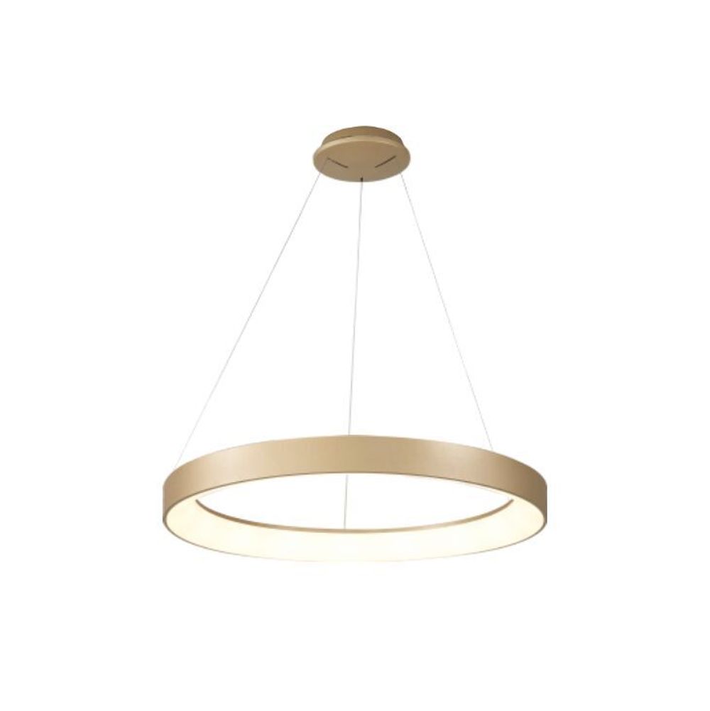 8573 Люстра подвесная NISEKO II