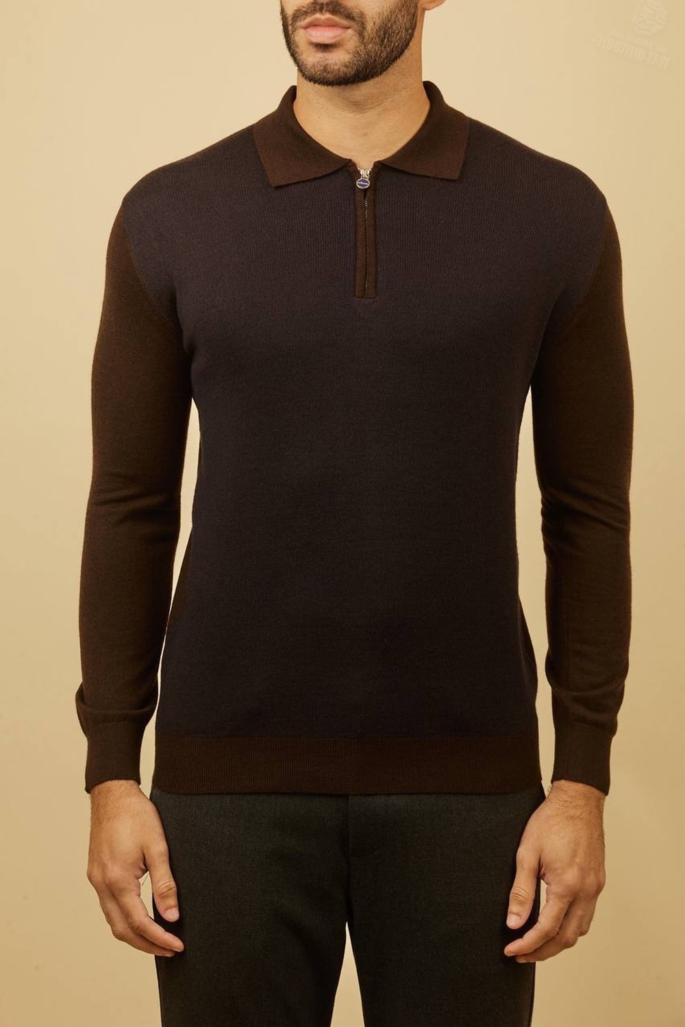 Джемпер Kiton