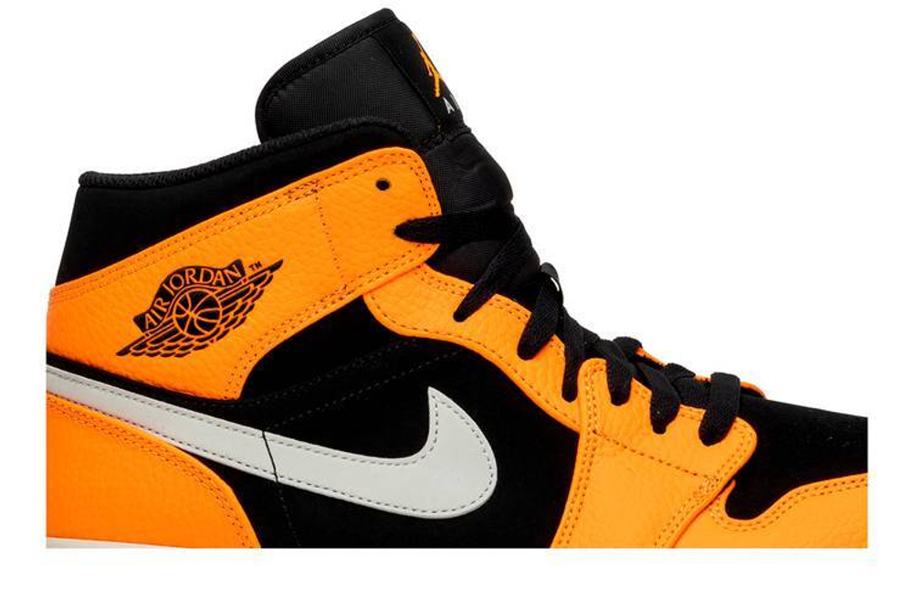 Кроссовки Jordan Air Jordan 1 Mid