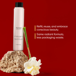 Codeage, Maison Rouge Skincare, осветляющая сыворотка для лица, запасной блок, 50 мл (1,7 жидк. унции)