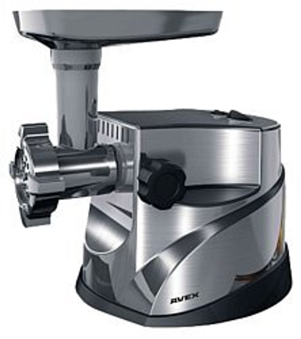 Мясорубка AVEX MG 180X-TS
