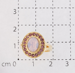 Кольцо "Навогеро"