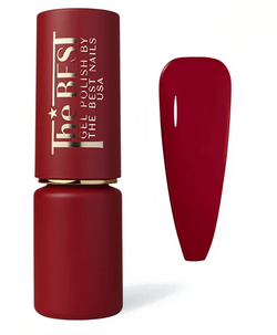 The Best Nails Smart Гель-лак Romance, 12 мл