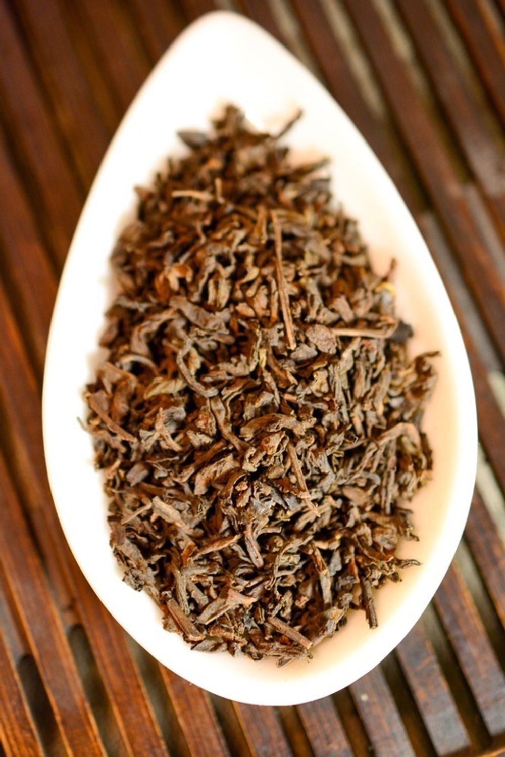 Рассыпной пуэр, 2008 г.