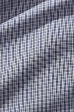 Сорочка мужская VESTER длинный рукав, клетка, хлопок/пэ 55314 37