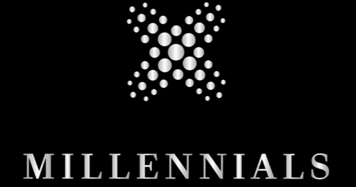Millennials — что за бренд одежды
