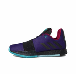 Кроссовки Adidas Harden Vol. 3 'Drew League' B42005