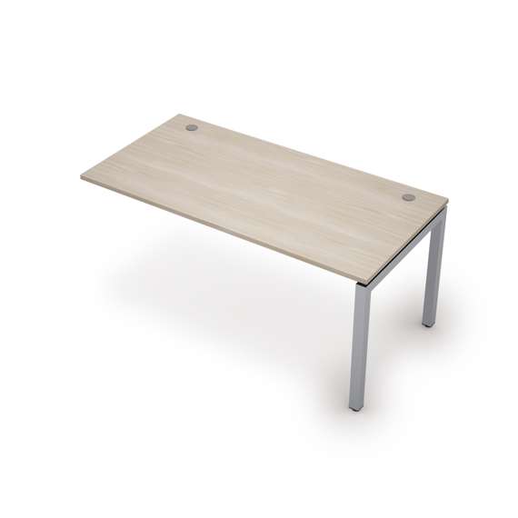 6МБК.5184 Линейная бенч-система, конечный модуль (1600*800*750)