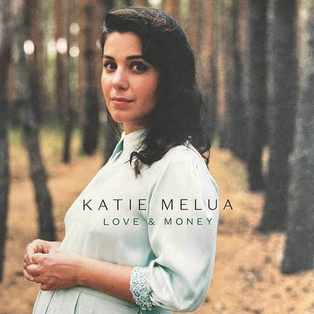 Katie Melua - Love & Money