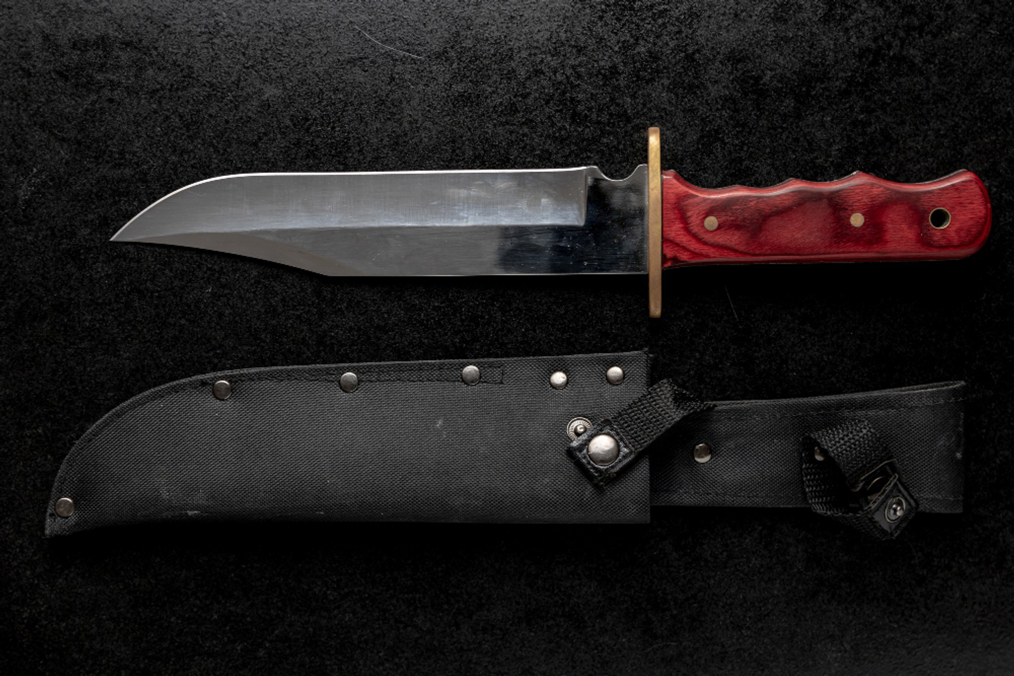 Сертификат на нож: ваш главный документ для охоты, рыбалки и туризма