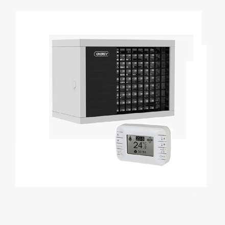 Газовый обогреватель воздуха ENERGY GH 0618 Мощность нагрева, 18 кВт