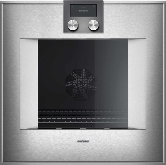 Электрический духовой шкаф Gaggenau BO 471-112