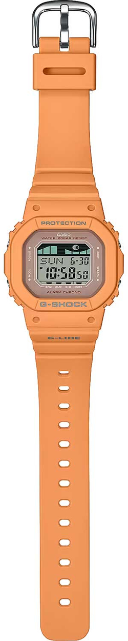 Часы Casio GLX-S5600-4