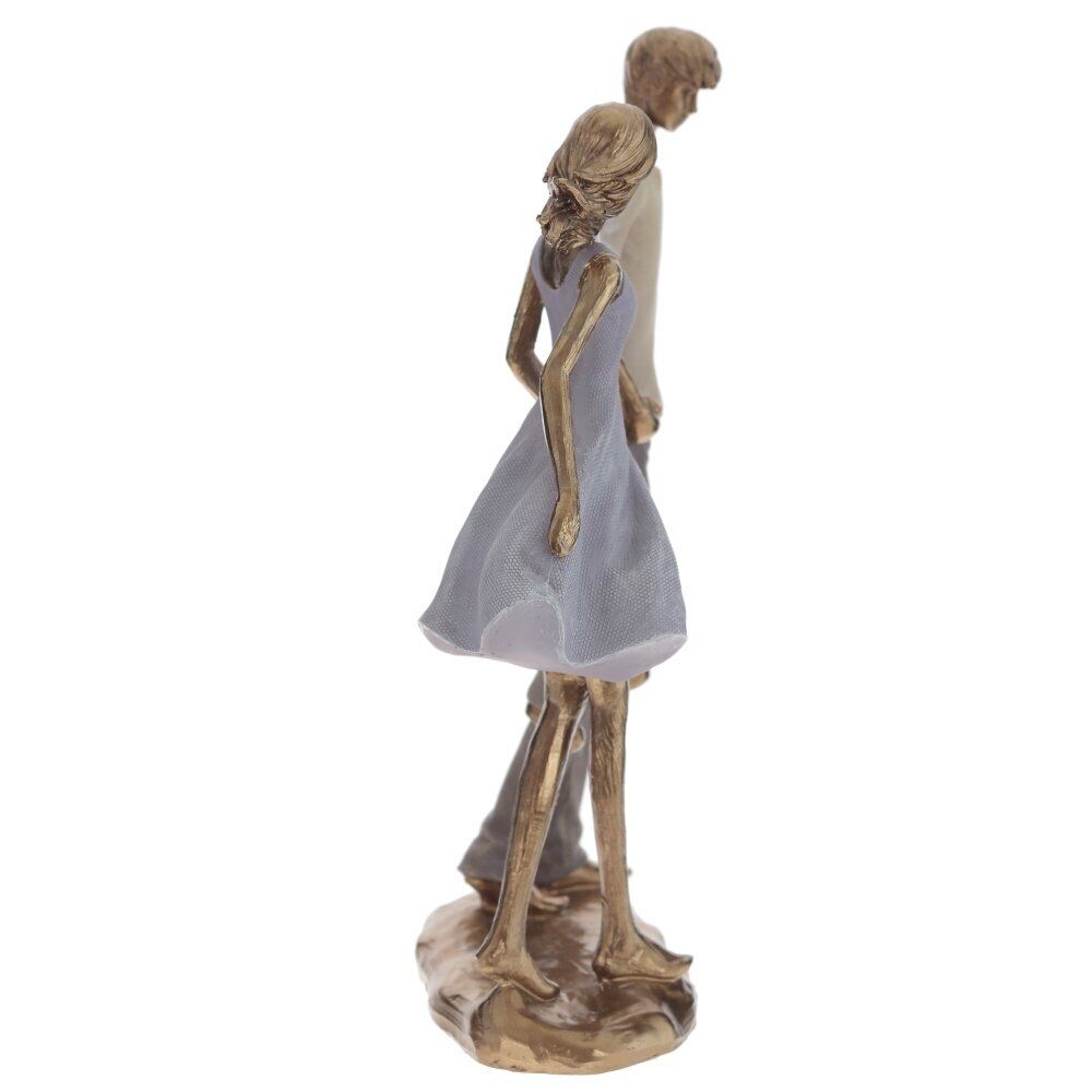 GAEM Фигурка декоративная "Семья", L17 W7 H24,5 см