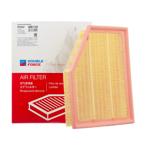 Фильтр воздушный DOUBLEFORCE DFA1123