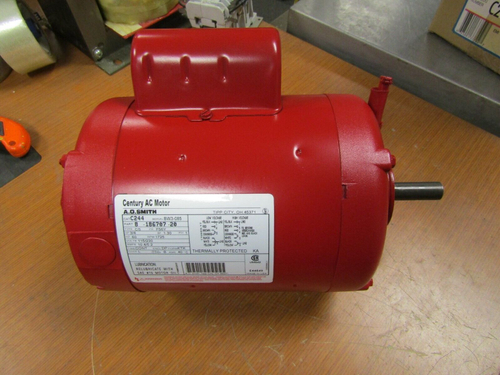 C244CIRCULATOR PUMP MOTOR