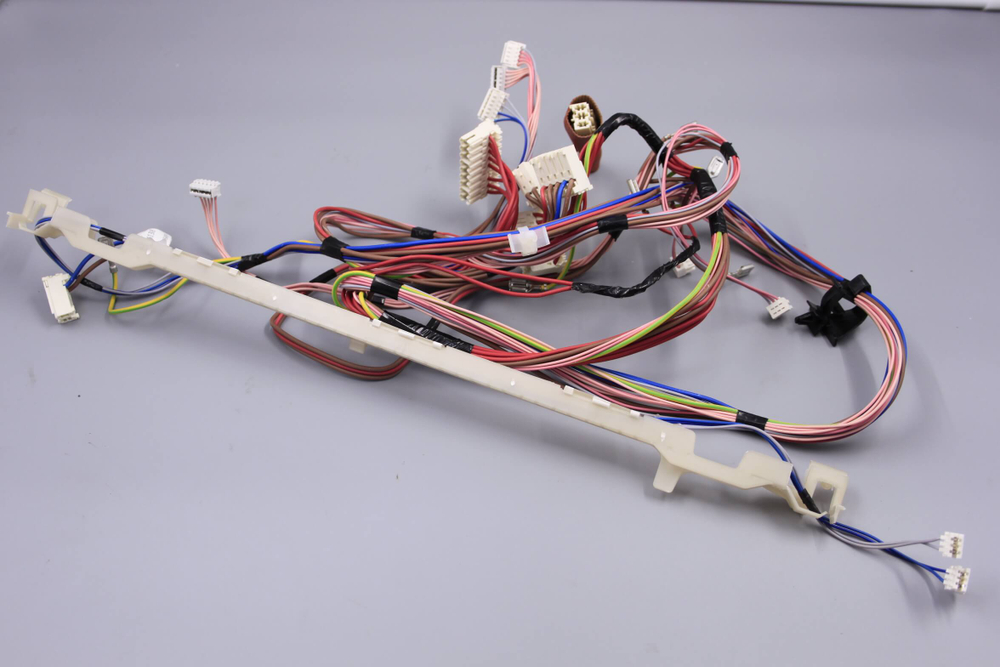 Проводка 400011504138 стиральной машины Hotpoint-Ariston