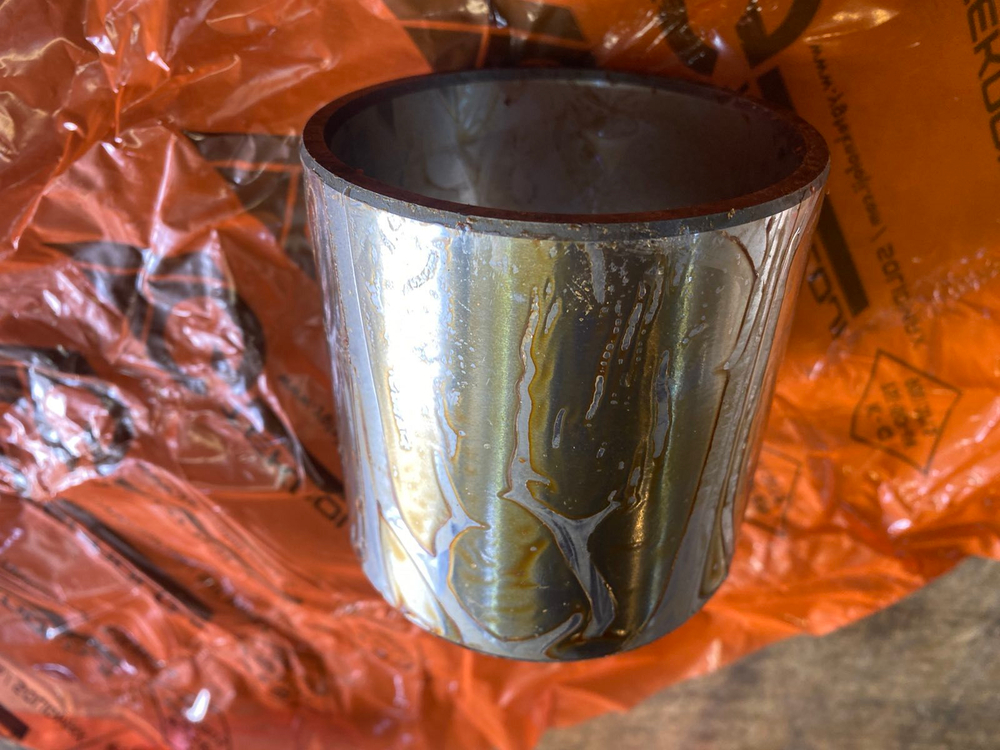 Втулка 11015750