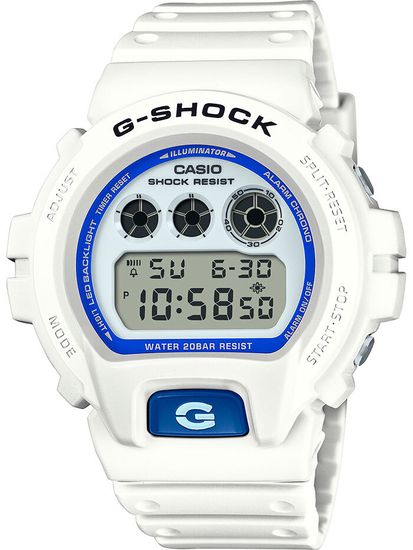 Наручные часы Casio G-Shock DW-6900HDS-7ER