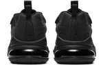 Кроссовки Nike Air Max 270 React (Женская размерная сетка)