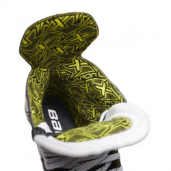 Коньки роликовые BAUER VAPOR X3.5 INT (Переходный)
