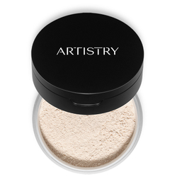 Фиксирующая Рассыпчатая Пудра