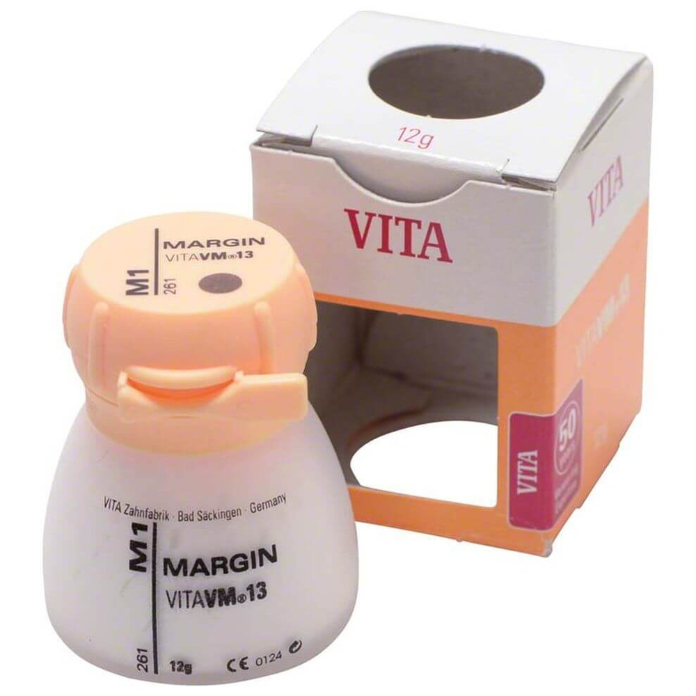 Плечевая масса (Margin, M) VITA VM 13 М1