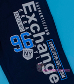 шорты Exchange Tomlee 4545