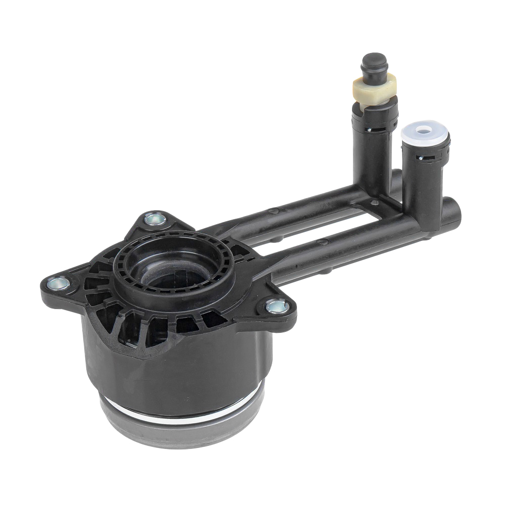 Сцепление в сборе (корзина+диск+выжимной) FORD Fiesta/Fusion 01-08 / MAZDA 2 1.6 03-07 100pS GANZ GIE36040