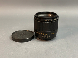 Индустар 61Л/3 2,8/50mm
