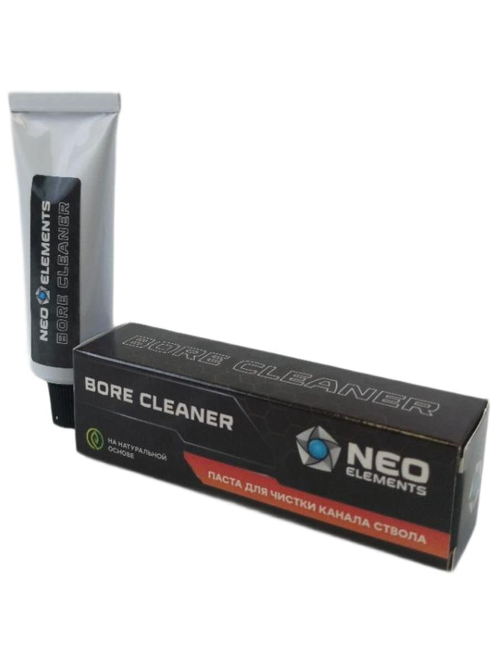 Паста для чистки канала ствола NEO ELEMENTS «BORE CLEANER» 40 гр.