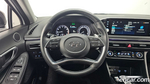 Hyundai Sonata (DN8) 2.0 (01.2022)