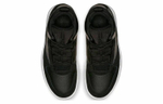 Кроссовки Jordan Fadeaway "Black Anthracite" GS (Подростковая размерная сетка)