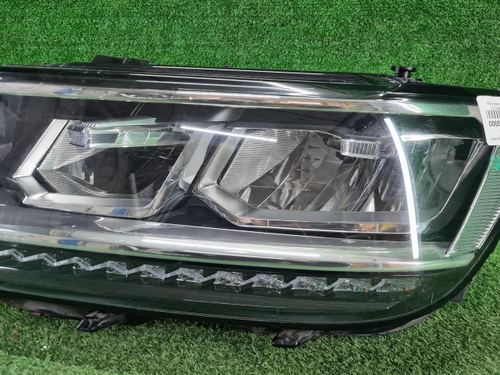 Фара левая VW Tiguan 2 (2016-2020) LED